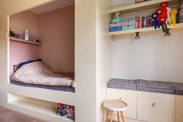 Medium property photo - Rubensstraat 42, 3443 GG Woerden